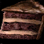Abbildung Schokoladenkuchen