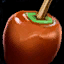 Abbildung Karamell-Apfel